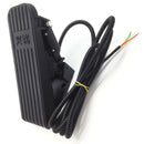 Electric Foot Pedal Throttle Ebike Electric Pedal Speed Control Bicycle kit New