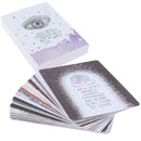 Universe Oracle Cards Deck Mysterious Tarot Cards Divination Fate Board Game Ew