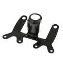 New Motorbike Universal Tachometer Speedometer Meter Holder Bracket Indicator