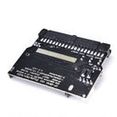 Compact Flash CF to 3.5 Female 40 Pin IDE Bootable Adapter Converter  JR