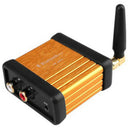 4.0 Car Suv Bluetooth Audio Receiver Stereo Hi-Fi Box Adapter 3.5Mm/Rca Out A4X7