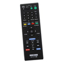 Universal DVD Remote RMT-B119A for  Blu Ray Player Remote Replacement