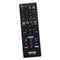 Universal DVD Remote RMT-B119A for  Blu Ray Player Remote Replacement