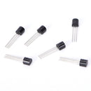 20pcs 2N7000 MOSFET N-CH 60V 200MA TO-92 FT