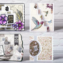 Metal Cutting Dies for DIY Scrapbooking Embossing Paper Card Maker Crafts A