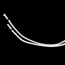 80mm 600w Halogen Bulb Replacement Light Heat Element Lamp Heater accessories ES