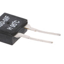 2Pcs  Normally Open Thermal Switch Temperature Sensor Thermostat KSD-01F 95 De3C