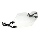 Motorcycle Clear Headlight Guard Headlight Cover Protector Grill for BMW F7
