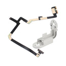 Gimbal Yaw Arm Bracket w/Flat Ribbon Flex Cable Part For DJI Phantom 4 Pro