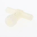 2 Cylinder Carburetor Synchronizer Set Vacuum Gauge Durable for Motorcycle Carbs