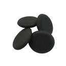 12x Microfiber Foam Sponge Polish Wax Applicator Pad Car Home Cleaning Tool Kit