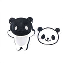 Panda Cookies Mold Sandwich Cutter Biscuit Bread Cake Mold Pastry Sugarcraf ME