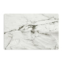 Home Decor Marble Pattern Stripe Place mat Table Mat Dishware Coasters For