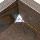 50PCS/SET Clean NookCabinet Cover Cupboard Anti Dust Corner Drawer Transpar D5D6