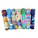 Classic Toys Kaleidoscope Kids Rotating Colorful World Color Random (L)