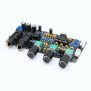 PT2399 Digital Microphone Amplifier Board Reverberation Karaoke Reverb Ampl