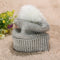 New Winter Warm Unisex Women Men Knit Ski Crochet Cap Beanie Hip-Hop Hat #gib
