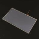 Touch Screen Repair Parts Compatible with Nintendo Wii U Digitizer Pre-fitted
