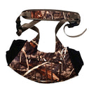 Outdoor Adjustable Camo Hand Warmer Fishing Hunting Muff