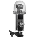 Waterproof Case Protective Diving Housing Cover Shell for DJI Osmo Pocket A