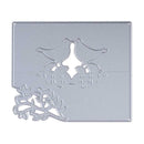 Bird Cutting Dies Stencils Scrapbook Embossing DIY Craft Album Card Gift