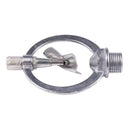 Rotary Sprinkler Circular Sprinkler Water Watering 1/2 inch 360 degree Rota