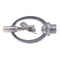 Rotary Sprinkler Circular Sprinkler Water Watering 1/2 inch 360 degree Rota