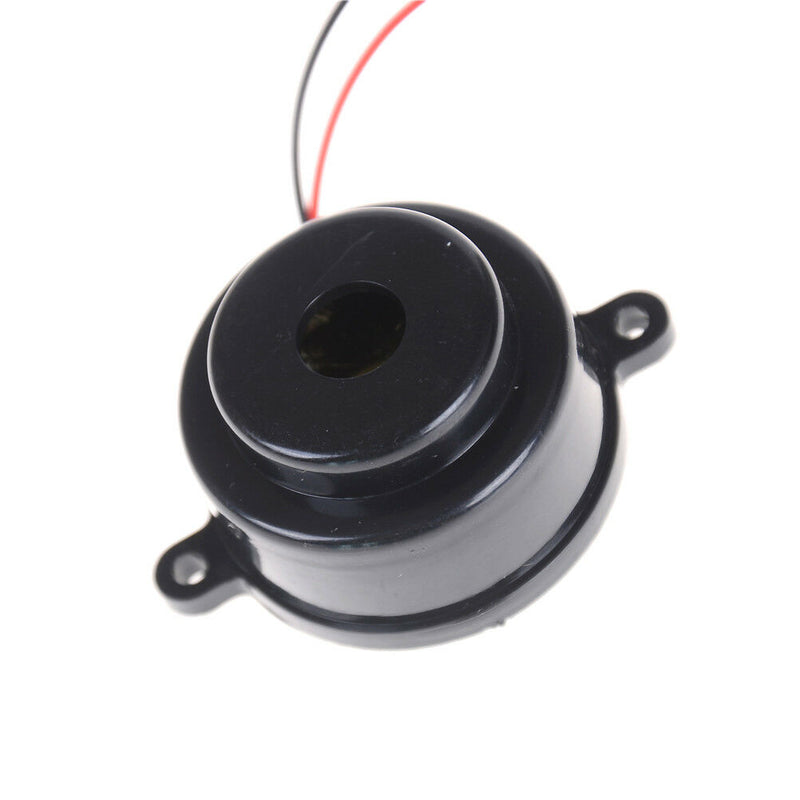 1PC DC 12V 105DB Discontinuous Beep Alarm Electronic Buzzer Sounder JR