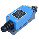 ME-8111 AC250V / 5A DC115V / 0.4A DPST Momentary AC Limit Switch for CNC Mi J7P9