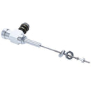Motorcycle Hydraulic Clutch Master Cylinder Rod Brake Pump M10x1.25mm Alumi J3I7