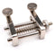 Alloy Violin Edge Crack Clamp Luthier Tools