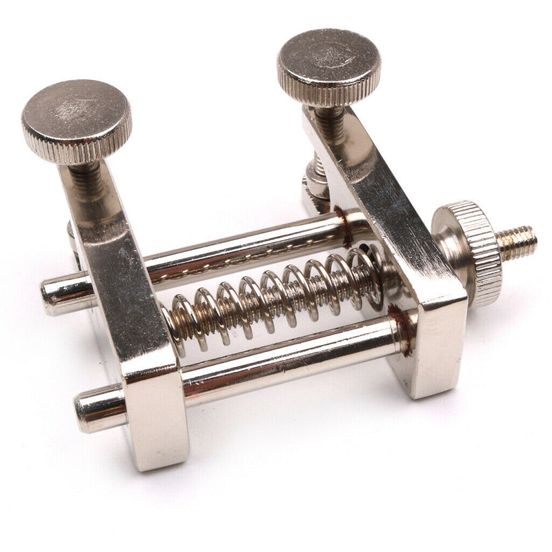 Alloy Violin Edge Crack Clamp Luthier Tools