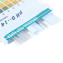 2Boxes 0-14 PH Test Strip Universal Alkaline Acid Indicator Paper for PH Tester-