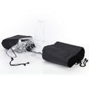 Camera Protector Rain cover Rainproof Waterproof DSLR Camera On-camera Flash 3C