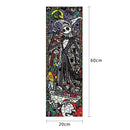 5D DIY Full Drill Diamond Painting Abstract World Cross Stitch Embroidery