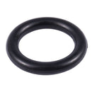 100Pcs Black Rubber O Ring 20mm x 14mm x 3mm for RC Plane Prop Saver H5U5