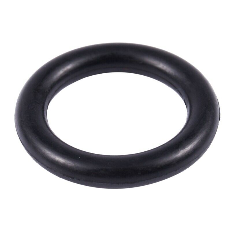 100Pcs Black Rubber O Ring 20mm x 14mm x 3mm for RC Plane Prop Saver H5U5