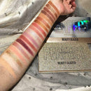 Beauty Glazed Makeup Palette Cosmetic Gloss Pigment Smoky Eye Shadow best F J5V9