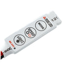 Mini Controller Dimmer 3 Keys for RGB LED Strip Light H8C4