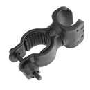 360 Degree Rotation Universal Bicycle Headlight Holder Flashlight Rack