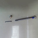 Watch Screwdriver For H Screw Watch Bezel With Strap Repair Tool - Double H V3E7