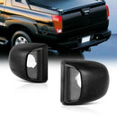 2 x License Plate Light for Chevy Tahoe Suburban GMC Yukon XL 2000-2006 F9H4