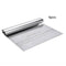 6PCS Stainless Steel Smoother Edge Cake Scraper Kitchen Flour Pastry tool