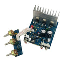 DIY TDA2030 Subwoofer 2.1 Multimedia Amplifier