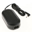 ACK-E8 Camera AC Adapter + DR-E8 DC Coupler for Canon EOS 650D X4 X5 Camera