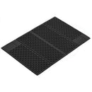 1X(Cat Litter Mat Trapping-New Large Double-Sided Cat Litter Trap, Waterpro