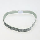 Baby Infant Kids Glittery Crystal Rhinestone Headband Hairband Head Wrap
