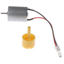 Mini Micro Micro Wind Generator Wind engine Small wind turbine OZ