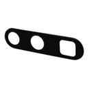 Back Rear Main Camera Glass Lens Cover Replacement Parts for Huawei P30 Pro