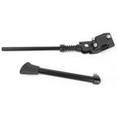 Bicycle Adjustable Alloy Stand Side Kick Road Bike Side Kickstand Kit